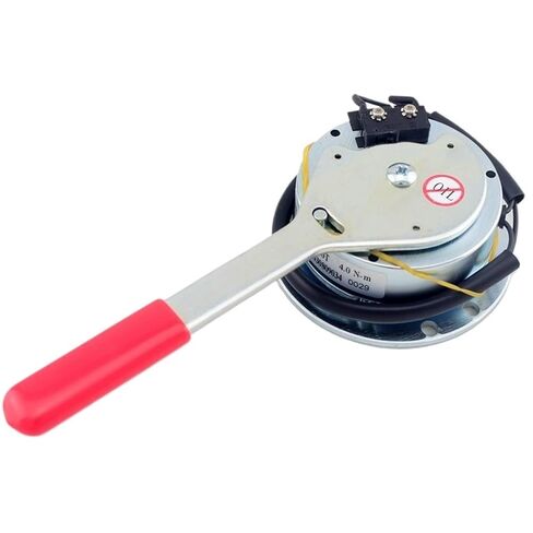 مجموعة فرامل سكوتر التنقل الكهربائي لـ L-3 وL-4 24V 4.0NM 12W 2DX0X026000T in Saudi Arabia