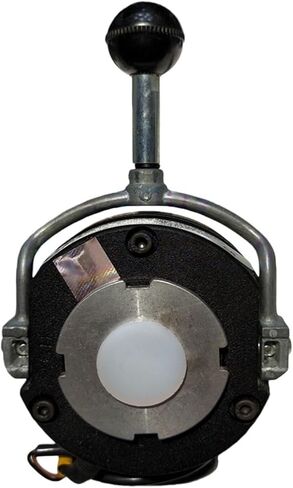 Wind Turbine Yaw Brake BFK459/8-10E 20V 16NM 15395992(10 Brake Pad) in Saudi Arabia