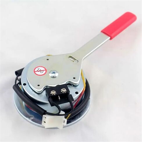 مجموعة فرامل سكوتر التنقل الكهربائي لـ L-3 وL-4 24V 4.0NM 12W 2DX0X026000T in Saudi Arabia
