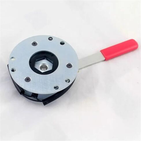 مجموعة فرامل سكوتر التنقل الكهربائي لـ L-3 وL-4 24V 4.0NM 12W 2DX0X026000T in Saudi Arabia