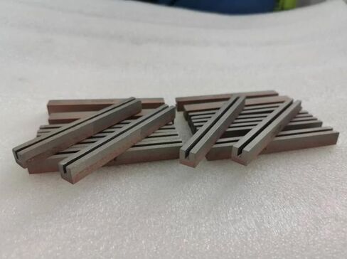 Set of 6 pcs Honing Hone Stones CBN Boron Nitride for Rottler 3″ (76mm) 514-9-35B grit 600 in Saudi Arabia