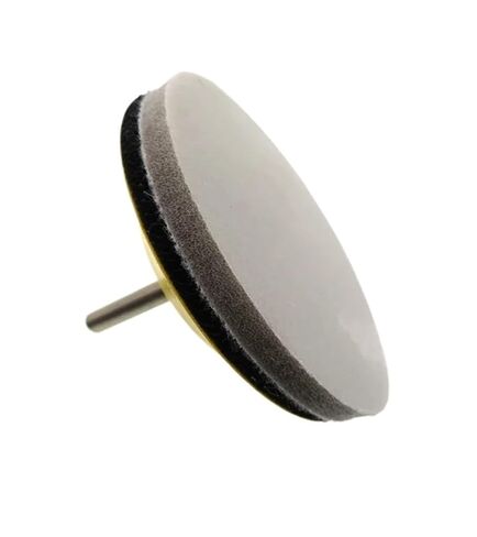 3" 75mm Foam Disc Wet Dry Spong Sandpaper Disc 320-8000 Grit Polishing Buffer Sanding Paper Abrasive Tools(1500) in Saudi Arabia