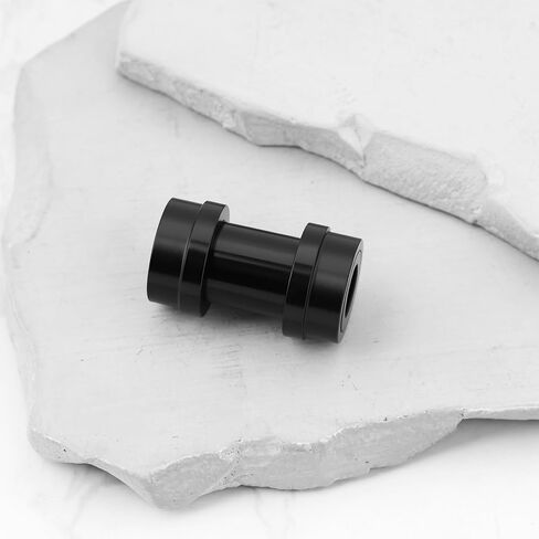 جهاز تثبيت الصدمات الخلفي مكون من 3 قطع مقاس 8 × 30 مم 1/2 بوصة مجموعة مسامير تثبيت متوافقة مع RockShox in Kuwait