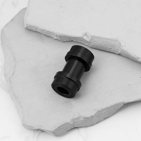 جهاز تثبيت الصدمات الخلفي مكون من 3 قطع مقاس 8 × 30 مم 1/2 بوصة مجموعة مسامير تثبيت متوافقة مع RockShox in Kuwait