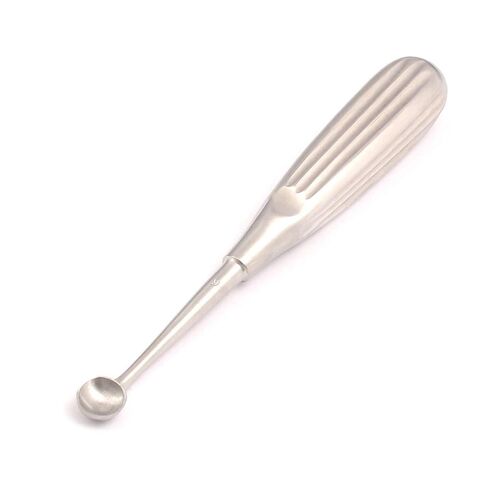 G.S Spratt Brun Mastoid Curette #6 Surgi Ear Instruments in Saudi Arabia