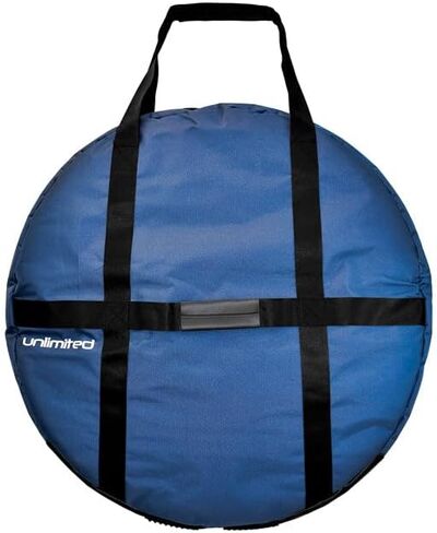 Unlimited Gong Bags - Includes One Bag/Great for Travel & Storage/Durable Shoulder Straps in Saudi Arabia