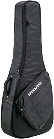 Black Acoustic Sleeve 2.0 by MONO in Kuwait