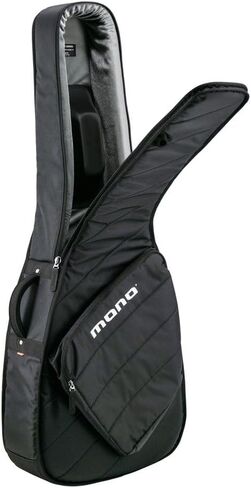 Black Acoustic Sleeve 2.0 by MONO in Kuwait