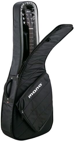 Black Acoustic Sleeve 2.0 by MONO in Kuwait