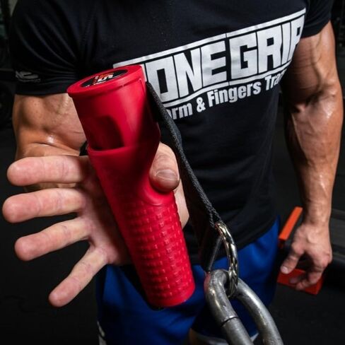 ErgoPuller – The Ultimate Wrist Training Handle for Arm Wrestling Top Roll Trainer in Saudi Arabia