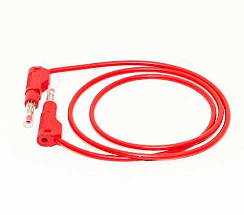 BU-P4911B-36-2، TL، RETR-STKBL BAN، 36 بوصة، SIL، أحمر (2 قطعة) in Saudi Arabia