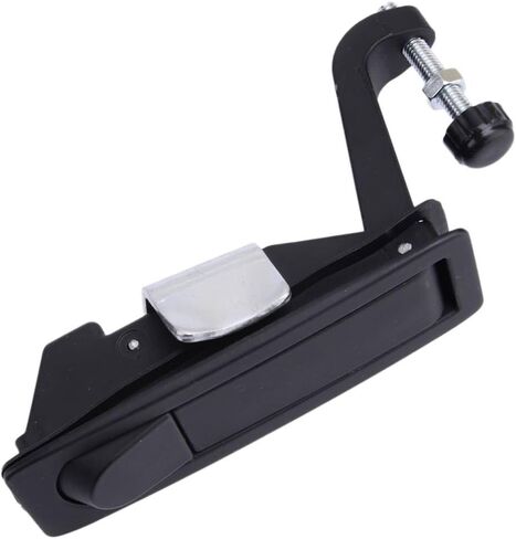 RV Toolboxes Adjustable Lever Hand Operated Compression Latch Lock Without Key practical in Saudi Arabia