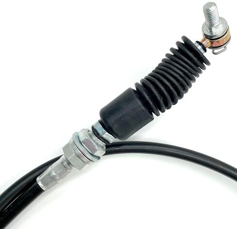Part number 0487-090 Gear Shift Cable Fits For Arctic Cat 2012-2014 Wildcat 1000 2 Seater in Saudi Arabia