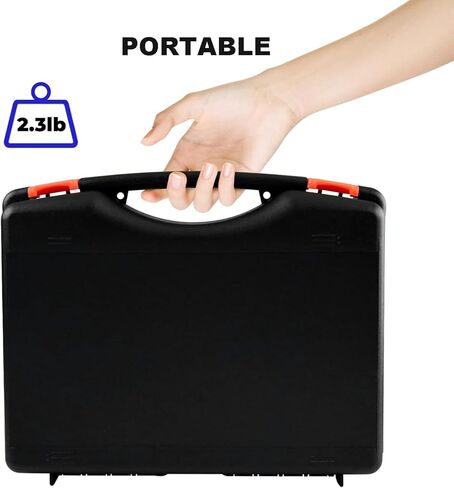 Professional Roughness Meter Gauging Profilometer with Data Storage, Multiple Measurement Parameters (Ra, Rz, Rq, Rt), OLED Color Display for Accurate Surface Analysis in Saudi Arabia