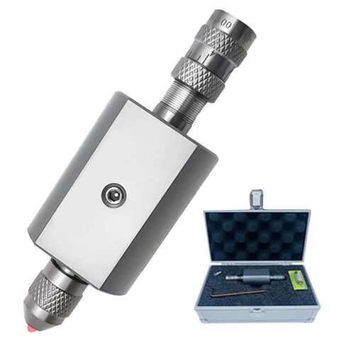 Sharp Edge Tester for Toys, Precision Sharpness Tester with Scale for Plastic and Metal Product Testing in Saudi Arabia