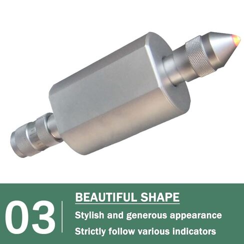 Sharp Edge Tester for Toys, Precision Sharpness Tester with Scale for Plastic and Metal Product Testing in Saudi Arabia