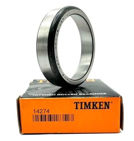 TIMKEN 14274 سباق لمحمل أسطواني مدبب 69.01 ملم in Saudi Arabia