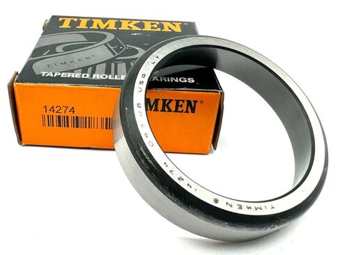TIMKEN 14274 سباق لمحمل أسطواني مدبب 69.01 ملم in Saudi Arabia