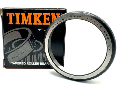 TIMKEN 14274 سباق لمحمل أسطواني مدبب 69.01 ملم in Saudi Arabia
