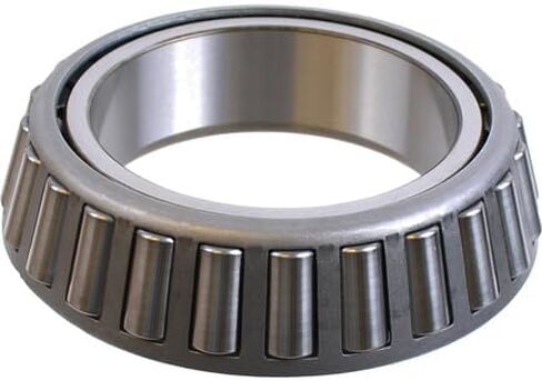 SKF 598-A VP Tapered Roller Bearing in Saudi Arabia