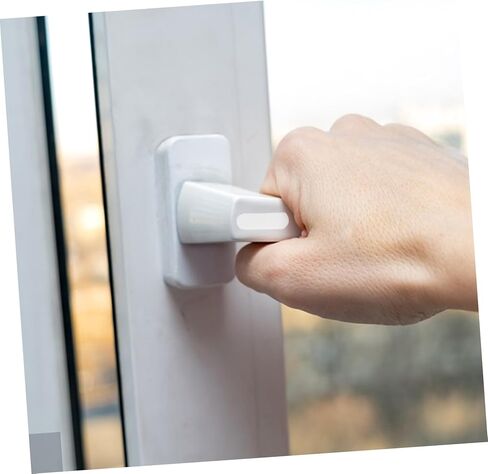 Tofficu 2Pcs Silicone Cabinet Door Bumpers Non Slip Furniture Protection Pads for Cabinets and Tabletops Durable Bumper Strips with Strong Adhesion in Saudi Arabia
