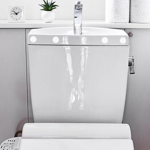 POPETPOP 100 قطعة من واقيات الحائط ذاتية اللصق من السيليكون لمقابض الأبواب لحماية خزانة الأثاث، واقيات حائط مرنة لتخميد الصوت للوقاية in Kuwait