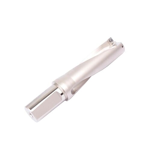 مثقاب SP Series U قابل للفهرسة بقطر 14 مم إلى 45.5 مم وعمق 4D حفر سريع (SP19.5-D04-C25) in Kuwait