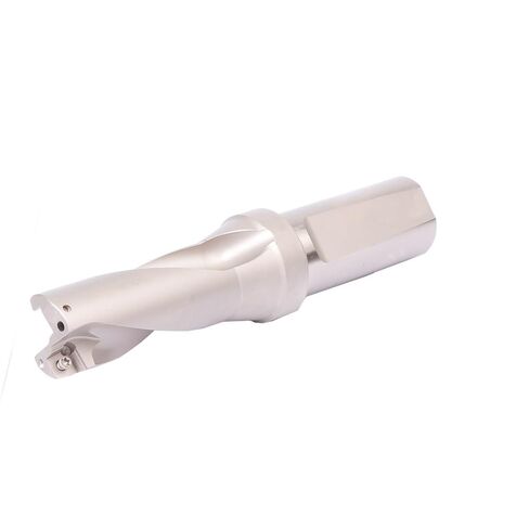 مثقاب SP Series U قابل للفهرسة بقطر 14 مم إلى 45.5 مم وعمق 4D حفر سريع (SP19.5-D04-C25) in Kuwait