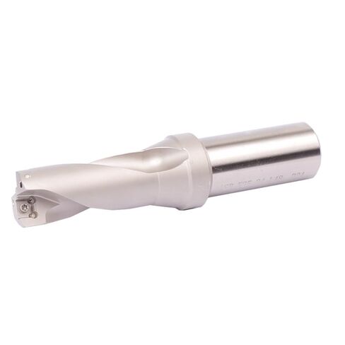 مثقاب SP Series U قابل للفهرسة بقطر 14 مم إلى 45.5 مم وعمق 4D حفر سريع (SP19.5-D04-C25) in Kuwait