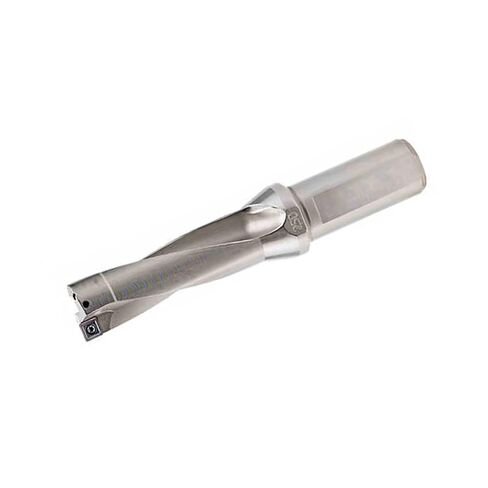 U Drill 4D لقمة قابلة للفهرسة مقاس 25-30 مم مقاسات 26 .5 27 28. 29 CNC لحفر المعادن مع إدراج SPMG 07T308 (C32-4d-sd26-sp07) in Kuwait