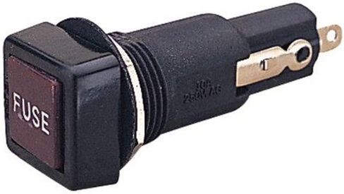 REPL. FUSE HOLDER SQUARE, Model: 4205011 in Saudi Arabia