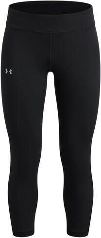 Under Armour Girls' Movement Cropped Leggings in Saudi Arabia
