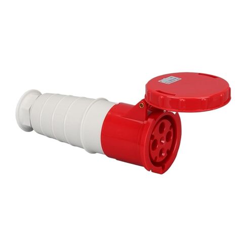 63A high Voltage 4-core Y-0342 Connector Socket Y2342 (1342206) high Voltage(Connector) in Saudi Arabia