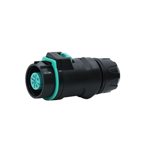 K16 الطيران 2-3-4 الأساسية 5-7-8-9 دبوس موصل الطاقة (4 الأساسية موصل 10A500V) in Kuwait