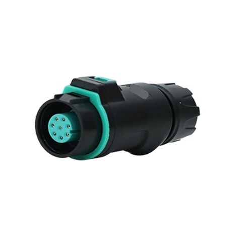 K16 الطيران 2-3-4 الأساسية 5-7-8-9 دبوس موصل الطاقة (4 الأساسية موصل 10A500V) in Kuwait