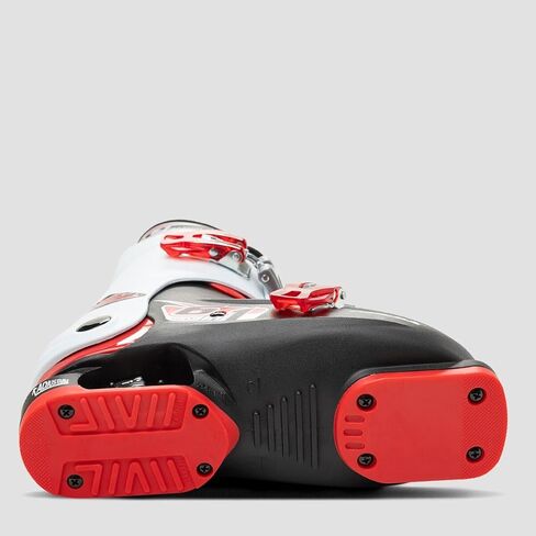 Roces 2016 Idea Adjustable Black/White/Red Kids Ski Boots 19.0-22.0 in Saudi Arabia