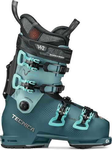 حذاء التزلج Tecnica Cochise 105 W All Mountain/Freeride للسيدات على المنحدرات in Saudi Arabia