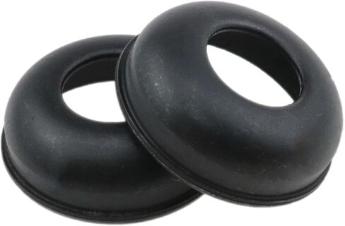 حامل المحور الخلفي للدراجة، أكواب محور الدراجة الخلفية، أكواب محور الدراجة الجبلية، محامل العجلات الأمامية والخلفية، أكواب محور الدراجة، صامولة محور الدراجة، ملحقات الدراجة 4 قطع in Kuwait