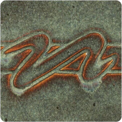 طلاء أماكو بوتر تشويس - نصف لتر، بريق حديدي in Kuwait