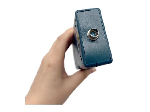 Vibration Analyzer Digital Vibration Meter with Measuring Range Acceleration 0.1~199.9m/s² 10Hz~10kHz Velocity 0.01~199.9mm/s 10Hz~1kHz Displacement 0.001~1.999mm 10Hz~1kHz in Saudi Arabia
