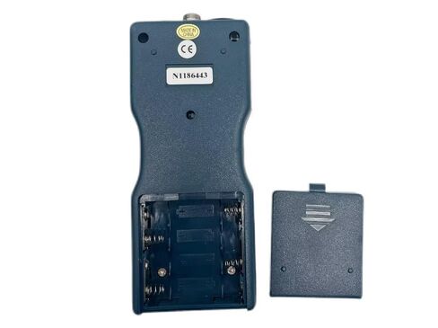 Vibration Analyzer Digital Vibration Meter with Measuring Range Acceleration 0.1~199.9m/s² 10Hz~10kHz Velocity 0.01~199.9mm/s 10Hz~1kHz Displacement 0.001~1.999mm 10Hz~1kHz in Saudi Arabia