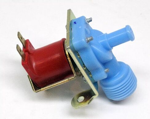 4A0865-01 متوافق مع صمام الملف اللولبي للمياه Hoshizaki 24V IMV-865 K-63310-21 in Saudi Arabia