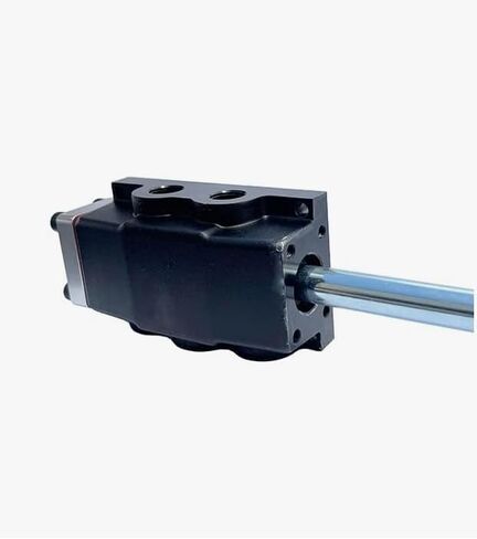 4-Way Internal Spring Air Valve for Coats Rim Clamp Tire Changer in Kuwait