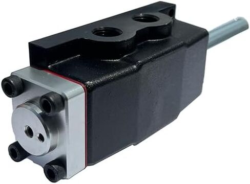 4-Way Internal Spring Air Valve for Coats Rim Clamp Tire Changer in Kuwait