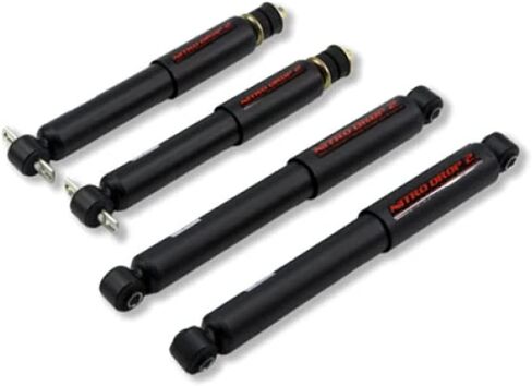 Belltech 9130 Shock Set in Saudi Arabia