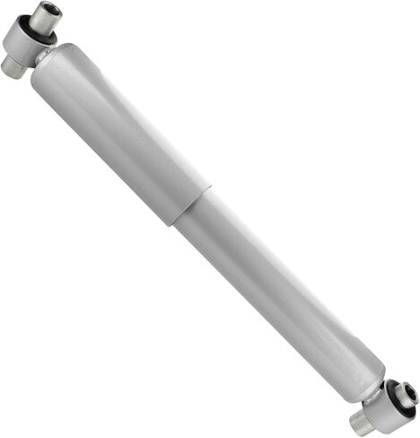 Bulldog HD HD1215-0018 Heavy Duty Rear Shock Absorber | Fits Select Freightliner Cascadia M2 Columbia FLD120 Century | Replaces Monroe 65490, Gabriel 85724 & 89443, Freightliner 1615817000 in Saudi Arabia
