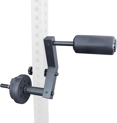 مدرب رقبة مطور على حامل، جهاز بناء عضلات الرقبة الاحترافي، مدلك الرقبة، مصحح الحدبة، مقوي يخفف آلام الرقبة، ويحسن وضعية الجسم، مثالي لصالة الألعاب الرياضية المنزلية in Kuwait