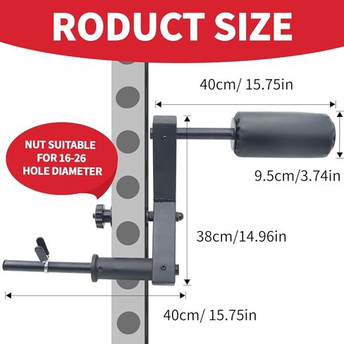 مدرب رقبة مطور على حامل، جهاز بناء عضلات الرقبة الاحترافي، مدلك الرقبة، مصحح الحدبة، مقوي يخفف آلام الرقبة، ويحسن وضعية الجسم، مثالي لصالة الألعاب الرياضية المنزلية in Kuwait