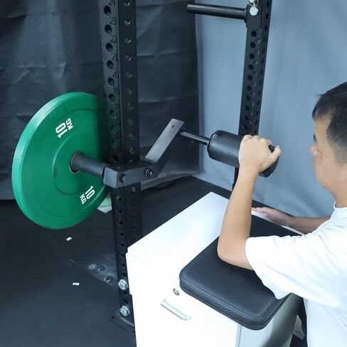 مدرب رقبة مطور على حامل، جهاز بناء عضلات الرقبة الاحترافي، مدلك الرقبة، مصحح الحدبة، مقوي يخفف آلام الرقبة، ويحسن وضعية الجسم، مثالي لصالة الألعاب الرياضية المنزلية in Kuwait