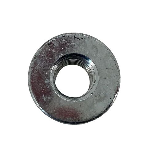 John Deere H135891 10m Flanged Lock Nut D100 145 7700 D170 E130 L110 L2548 LT180 in Saudi Arabia